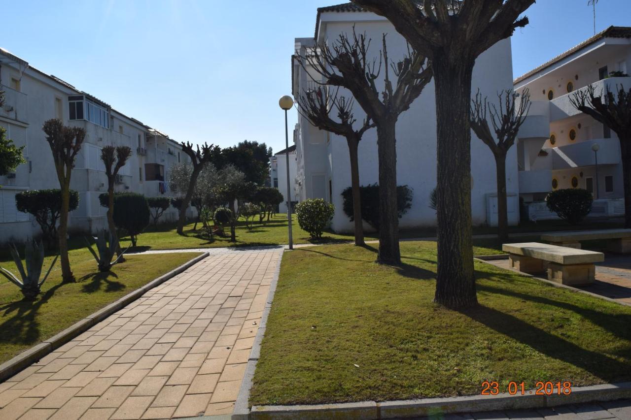 로타 Apartamento Vacacional 아파트 객실 사진