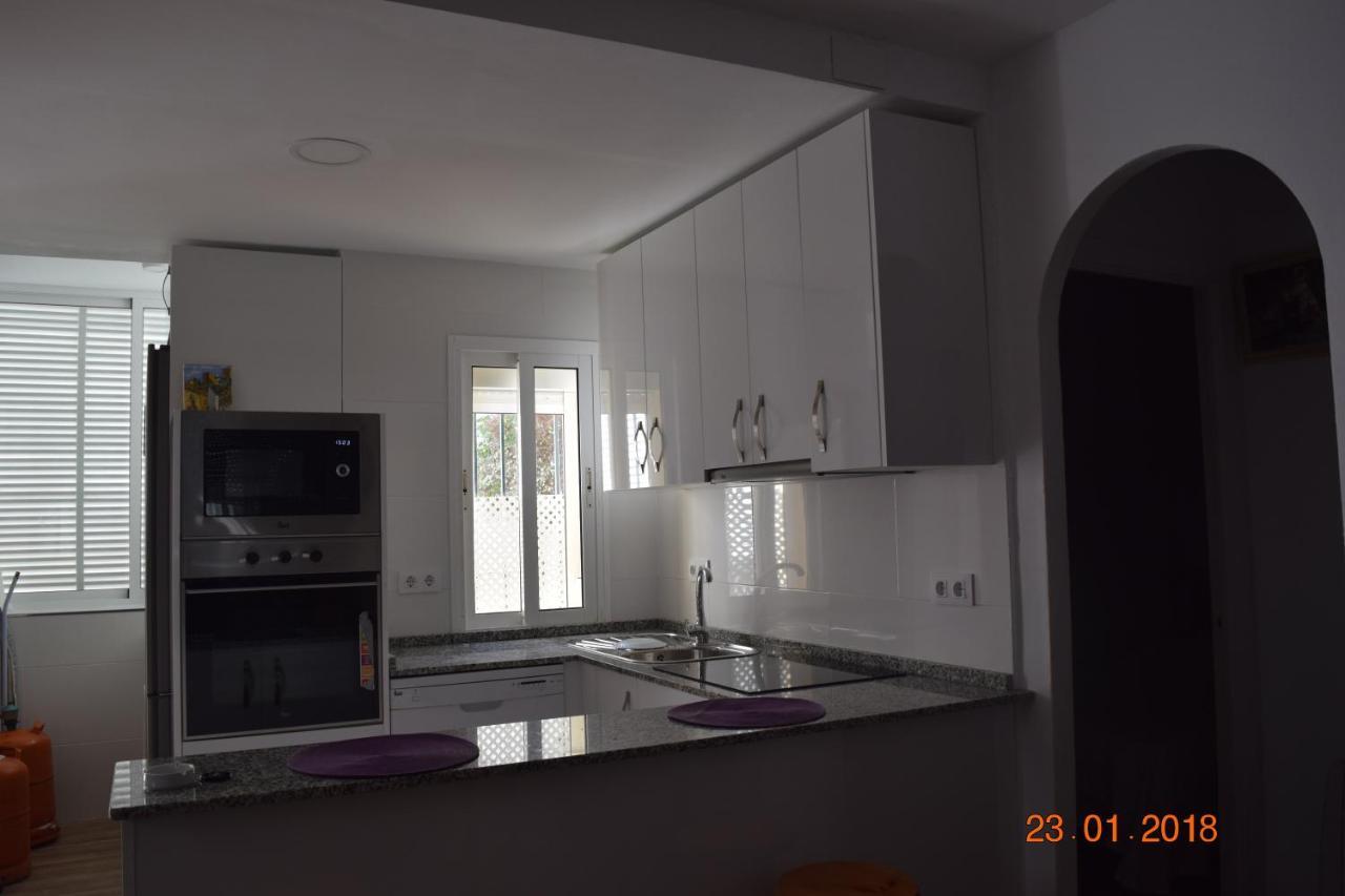 로타 Apartamento Vacacional 아파트 객실 사진