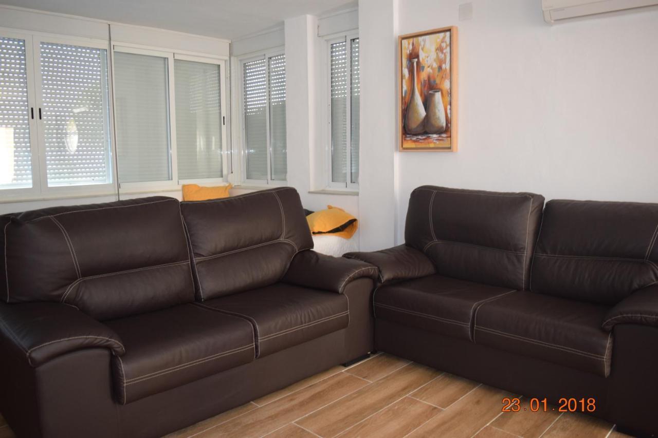 로타 Apartamento Vacacional 아파트 객실 사진